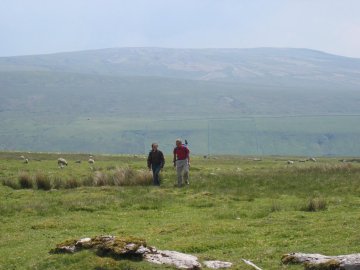 Mallerstang